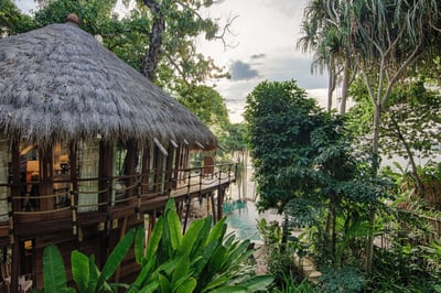 Luxury Villa Photo #9