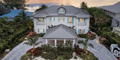 Luxury Villa Photo #46