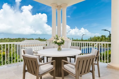 Guest house