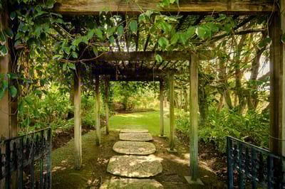 Luxury Villa Photo #11