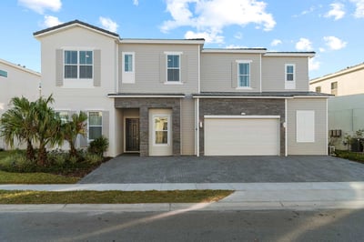 Luxury Villa Photo #7