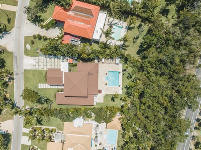 Luxury Villa Photo #4