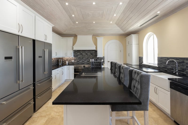 Old Trees 302 | La Mirage