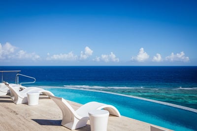 Luxury Villa Photo #12