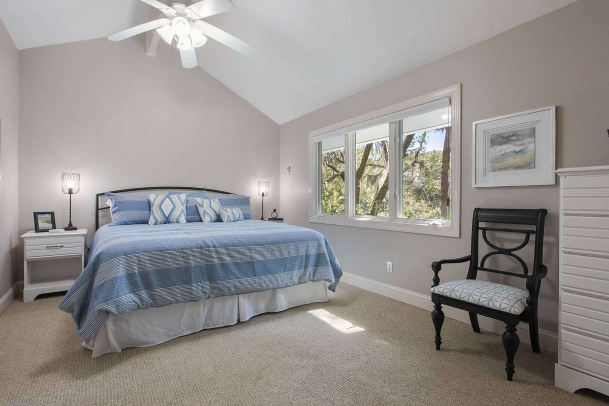 Mooringside villa rental - 22