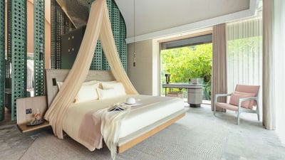 Luxury Villa Photo #7