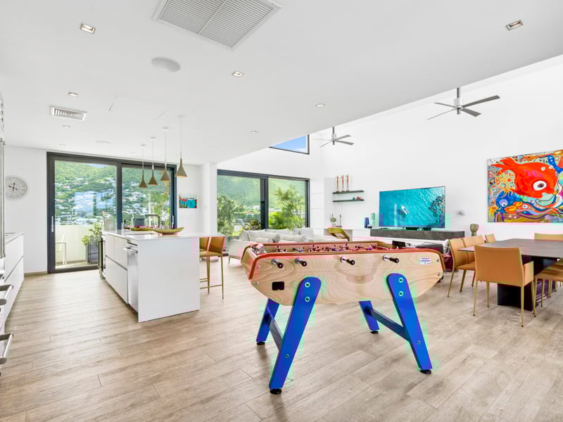 Las Brisas Penthouse