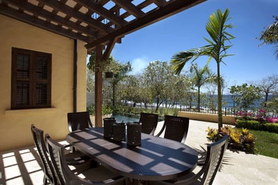 Luxury Villa Photo #5