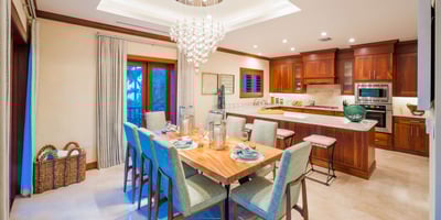 Luxury Villa Photo #3