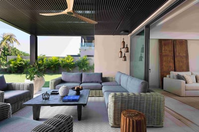 Luxury Villa Photo #5