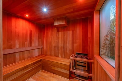 Luxury Villa Photo #45