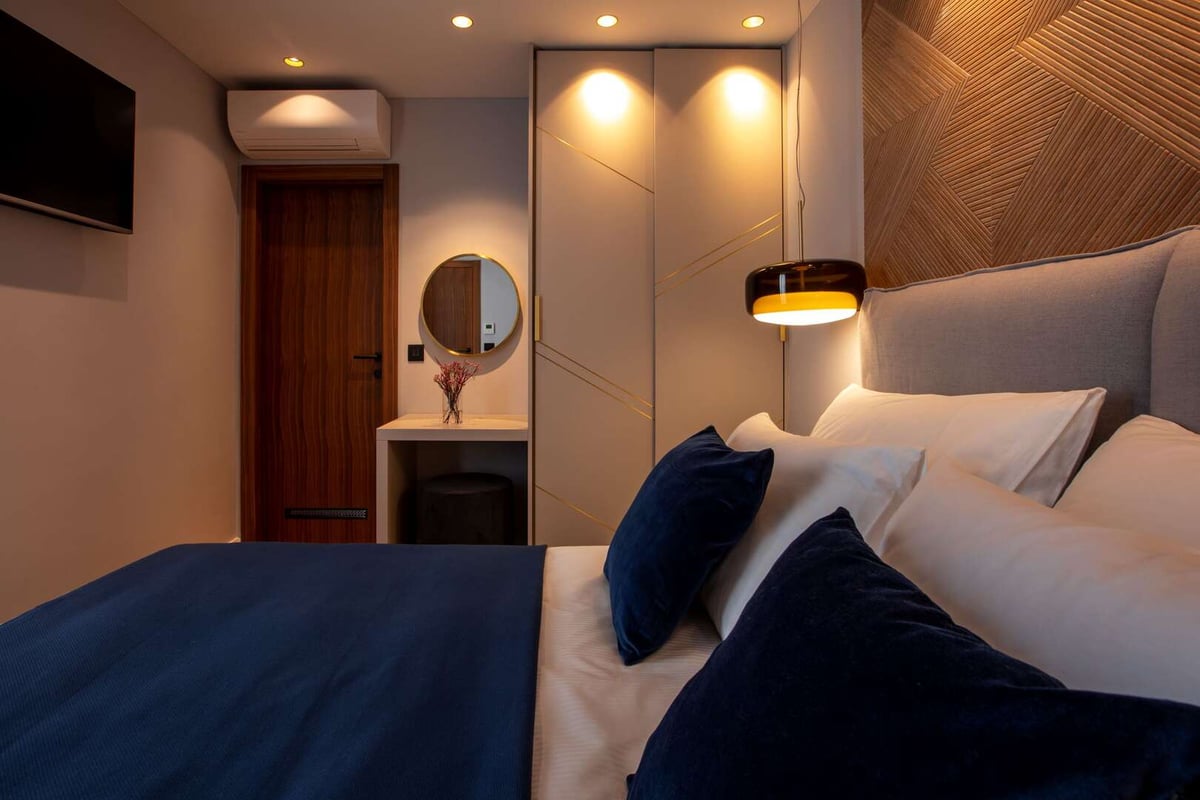 Exclusive Dubrovnik apartment rental - 28