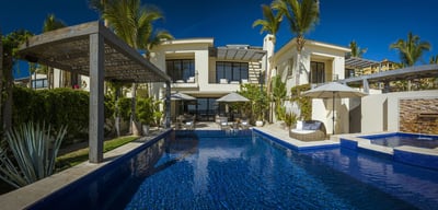 Cabo San Lucas,Villa Marena