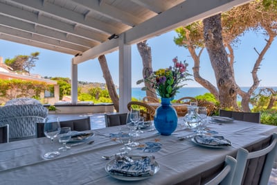 Luxury Villa Photo #34