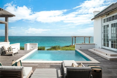 Luxury Villa Photo #11