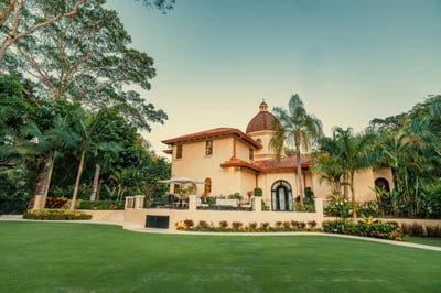 Luxury Villa Photo #4