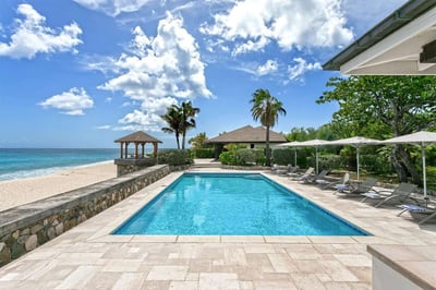 Luxury Villa Photo #3