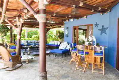 Luxury Villa Photo #9