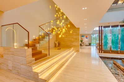 Luxury Villa Photo #45
