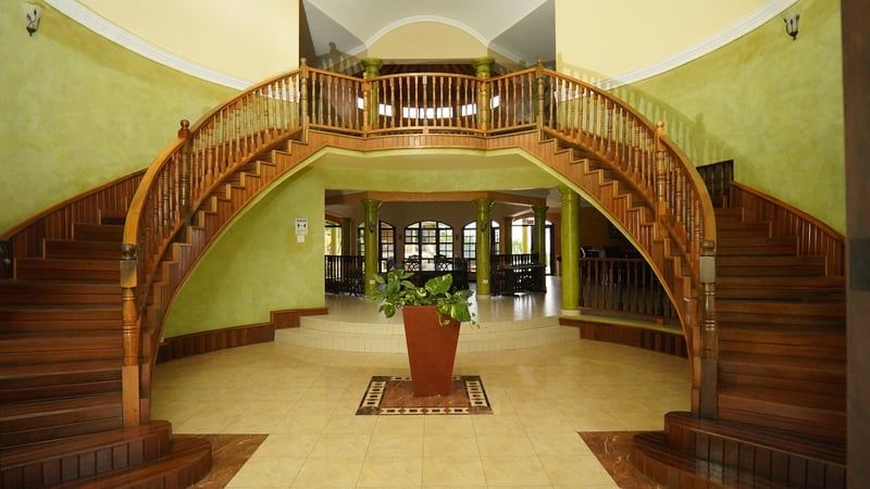 MilBrooks Resort Villa