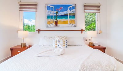 Luxury Villa Photo #37