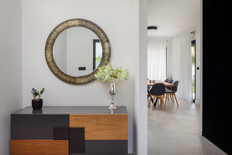 Villa Marinero Split