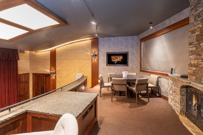 Luxury Villa Photo #12