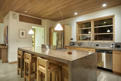 Luxury Villa Photo #13