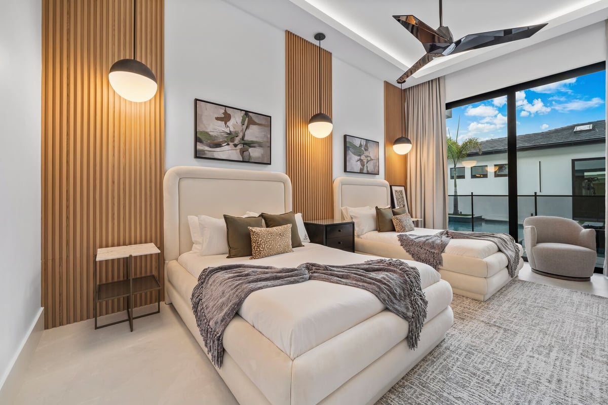 Grand Palm Oasis At Reunion