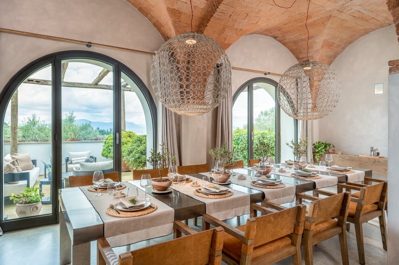 Florence City View Estate