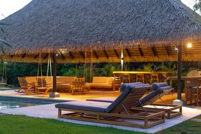 Luxury Villa Photo #7