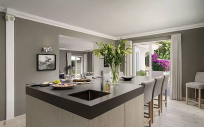 Luxury Villa Photo #15