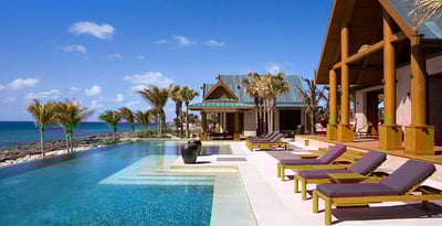 Luxury Villa Photo #2