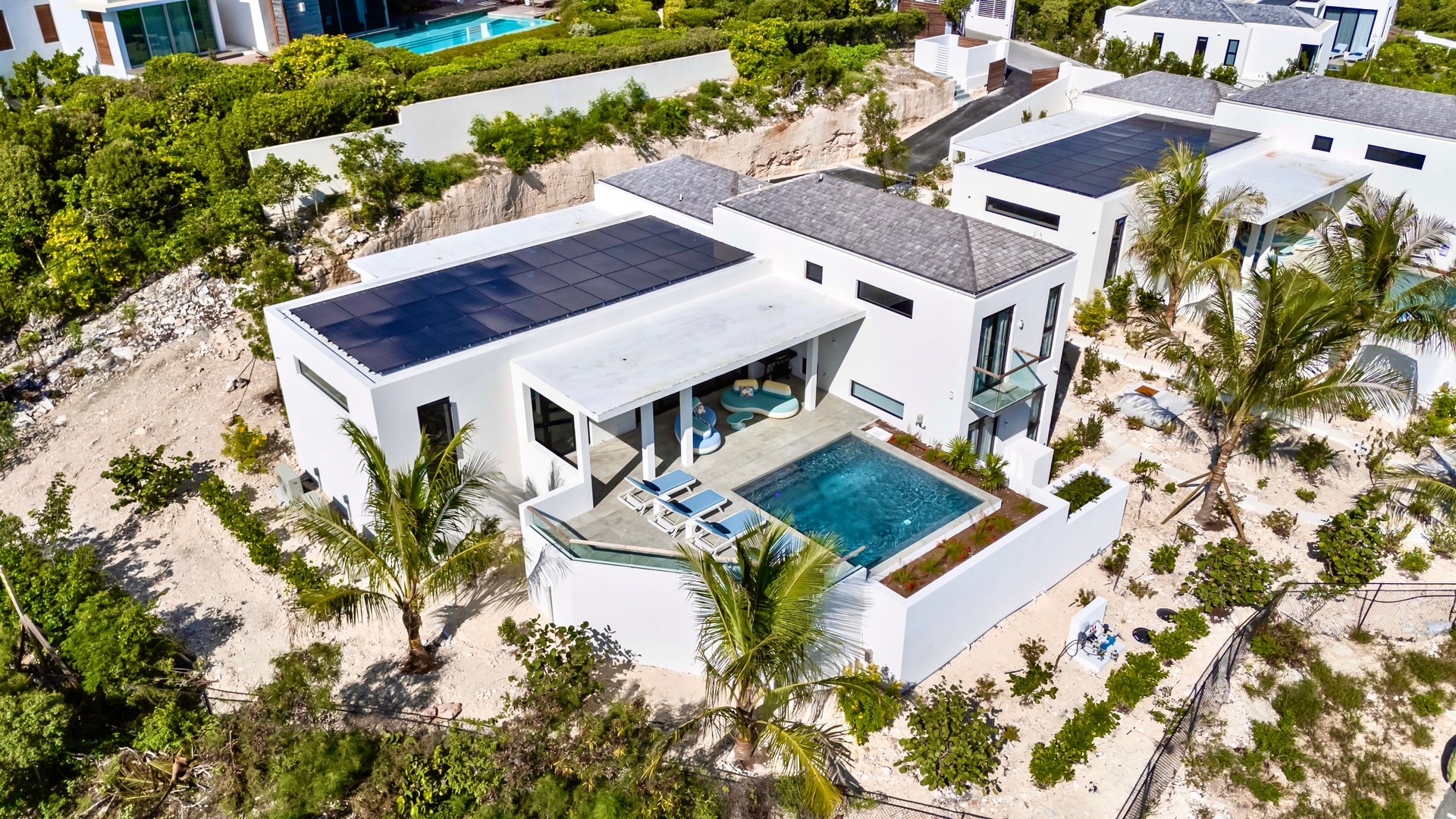 Villa Venus - 2