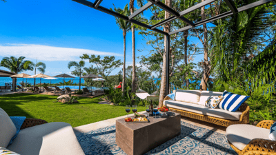 Luxury Villa Photo #16
