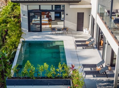 Luxury Villa Photo #33