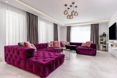 Luxury Villa Photo #31