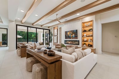 Luxury Villa Photo #19