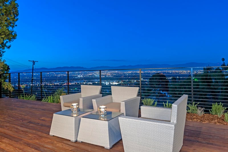 Skyline Luxury Haven