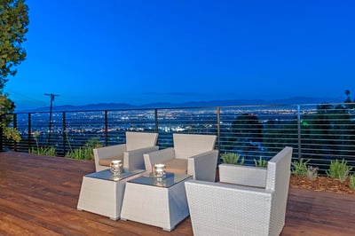 Luxury Villa Photo #6