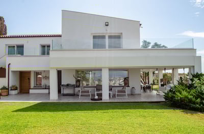Luxury Villa Photo #12