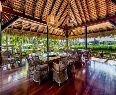 Luxury Villa Photo #30