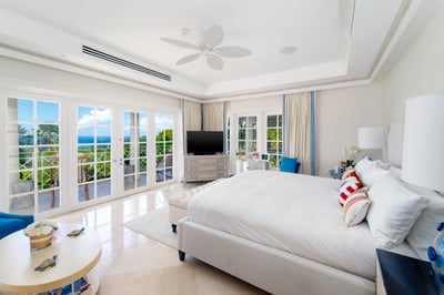 Luxury Villa Photo #14