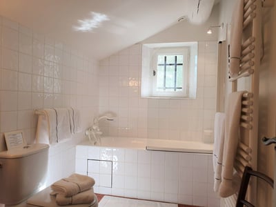Luxury Villa Photo #26