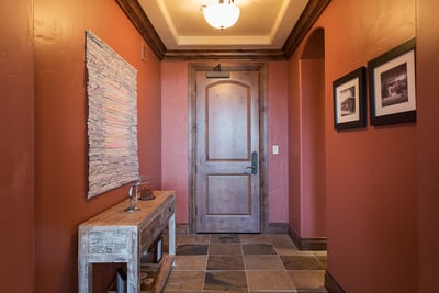 Luxury Villa Photo #11