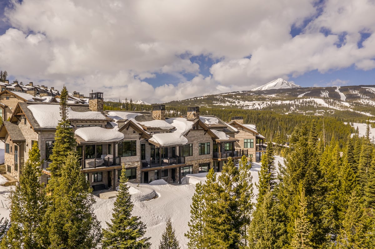 Inspiration Point Townhome 4C