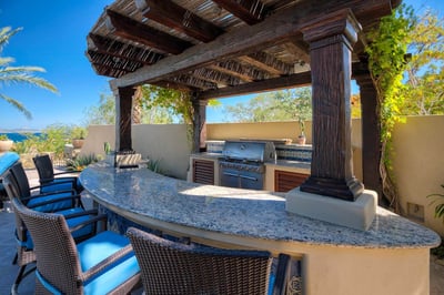 Luxury Villa Photo #6
