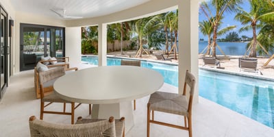 Luxury Villa Photo #6
