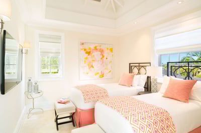 Luxury Villa Photo #13