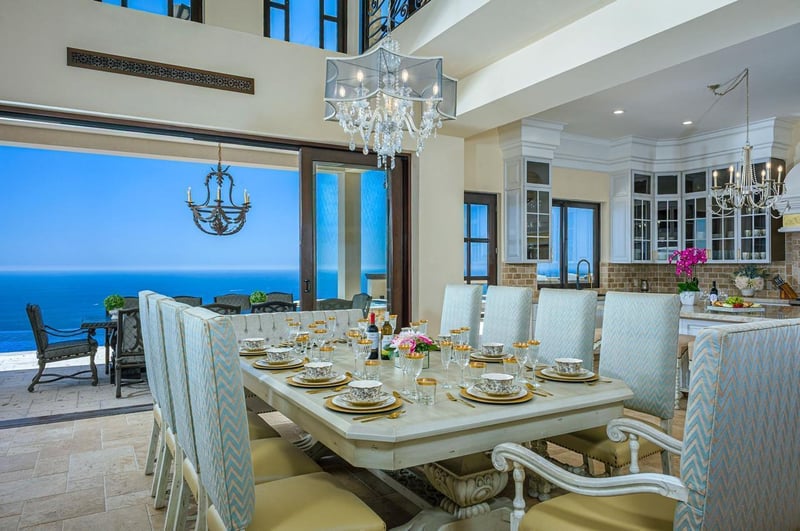 Villa Di Mare